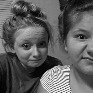 Meet your Posher, Arleigh